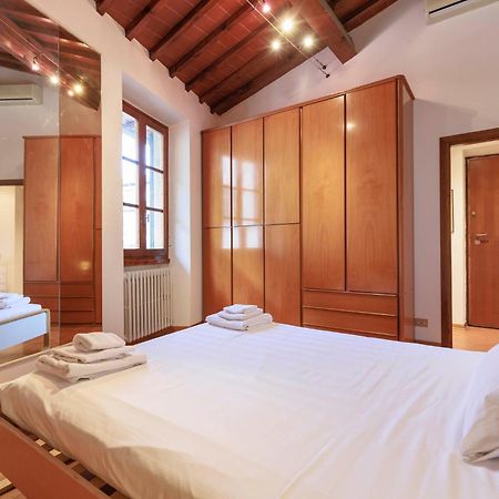 Appartamento Savonarola Loft Firenze Esterno foto