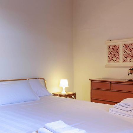 Appartamento Savonarola Loft Firenze Esterno foto