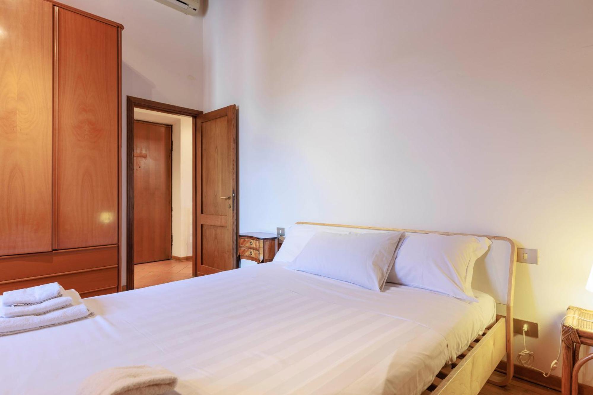 Appartamento Savonarola Loft Firenze Esterno foto