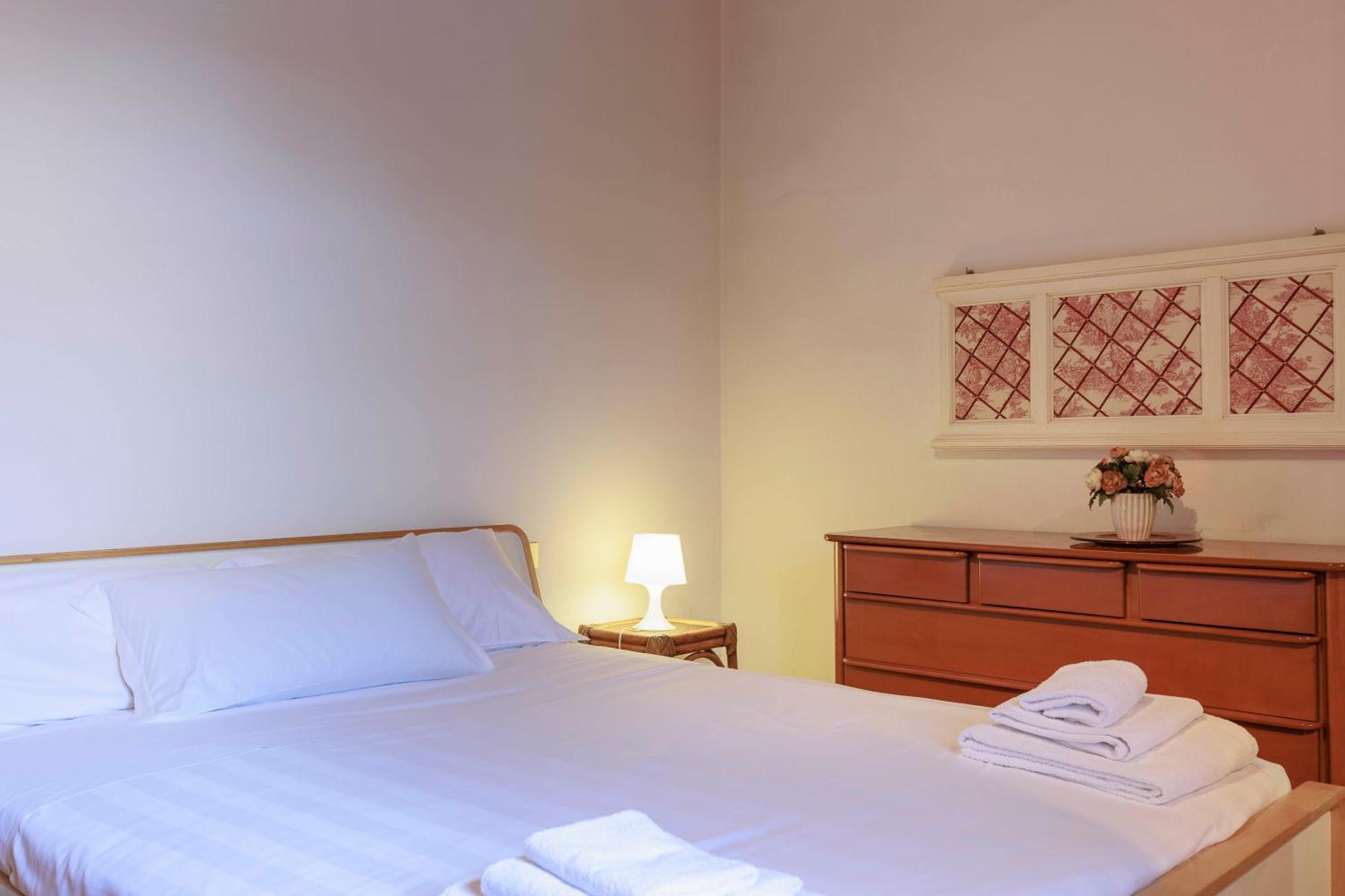 Appartamento Savonarola Loft Firenze Esterno foto