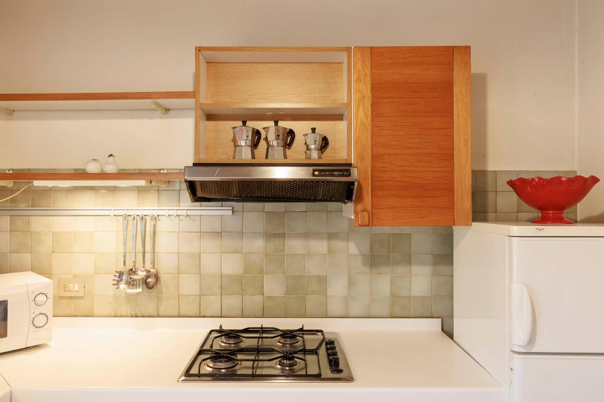 Appartamento Savonarola Loft Firenze Esterno foto