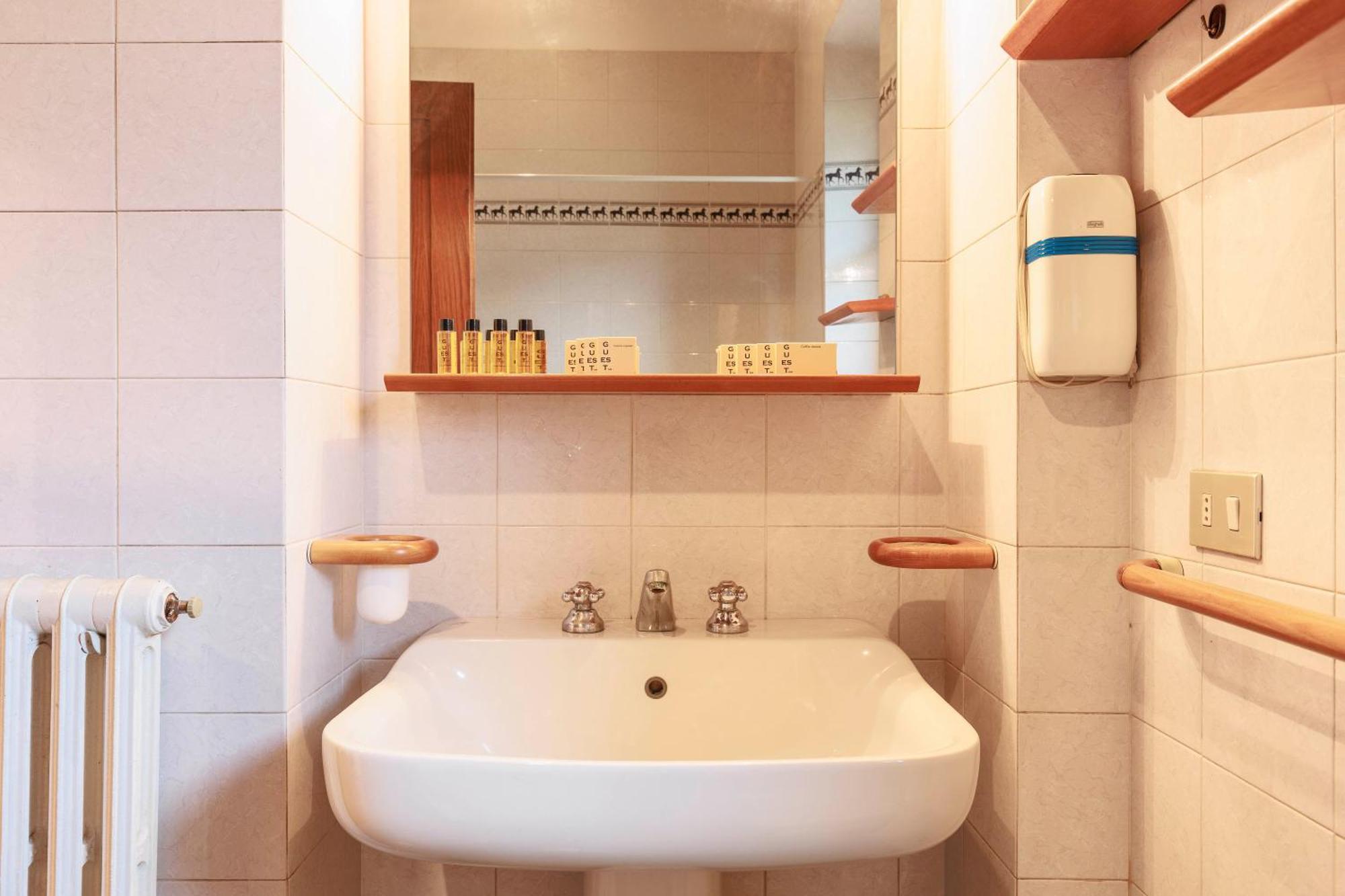 Appartamento Savonarola Loft Firenze Esterno foto