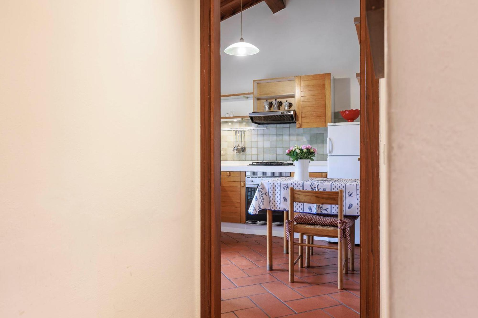 Appartamento Savonarola Loft Firenze Esterno foto