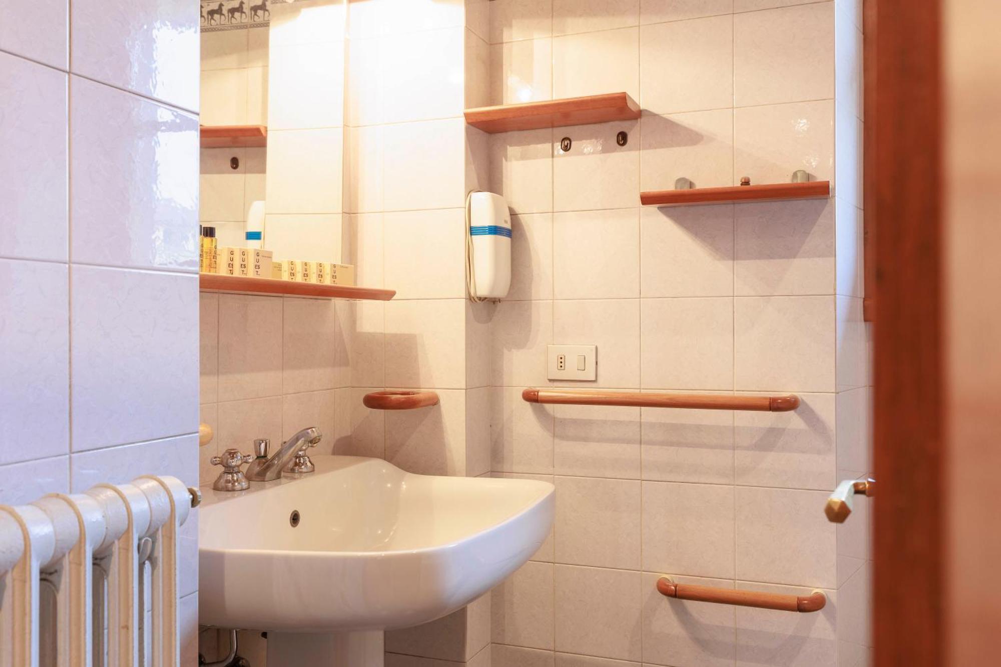 Appartamento Savonarola Loft Firenze Esterno foto