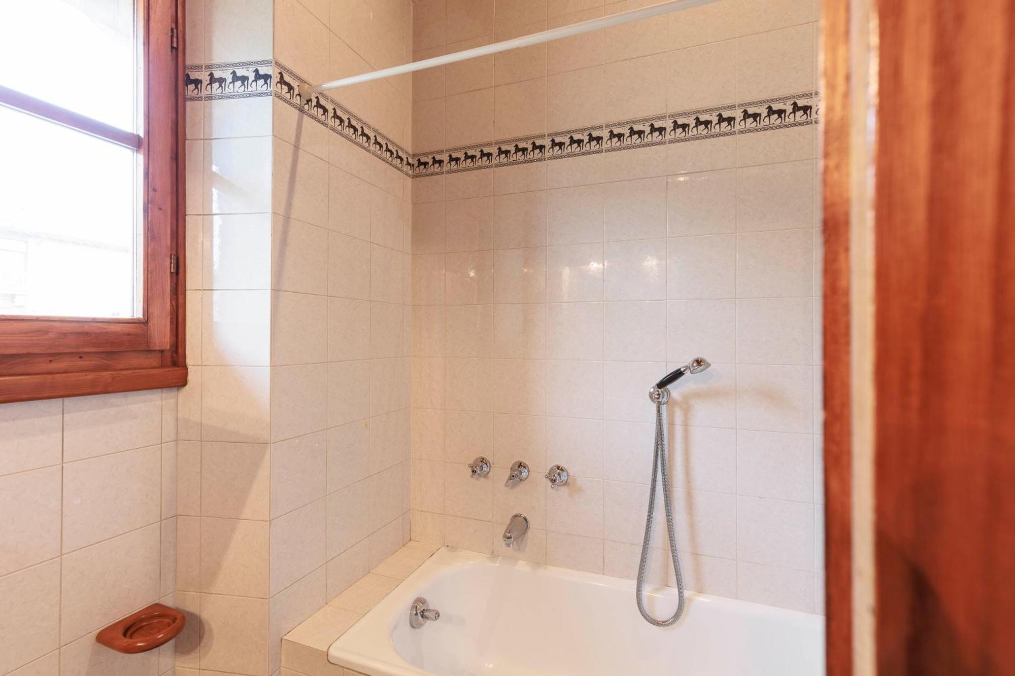 Appartamento Savonarola Loft Firenze Esterno foto