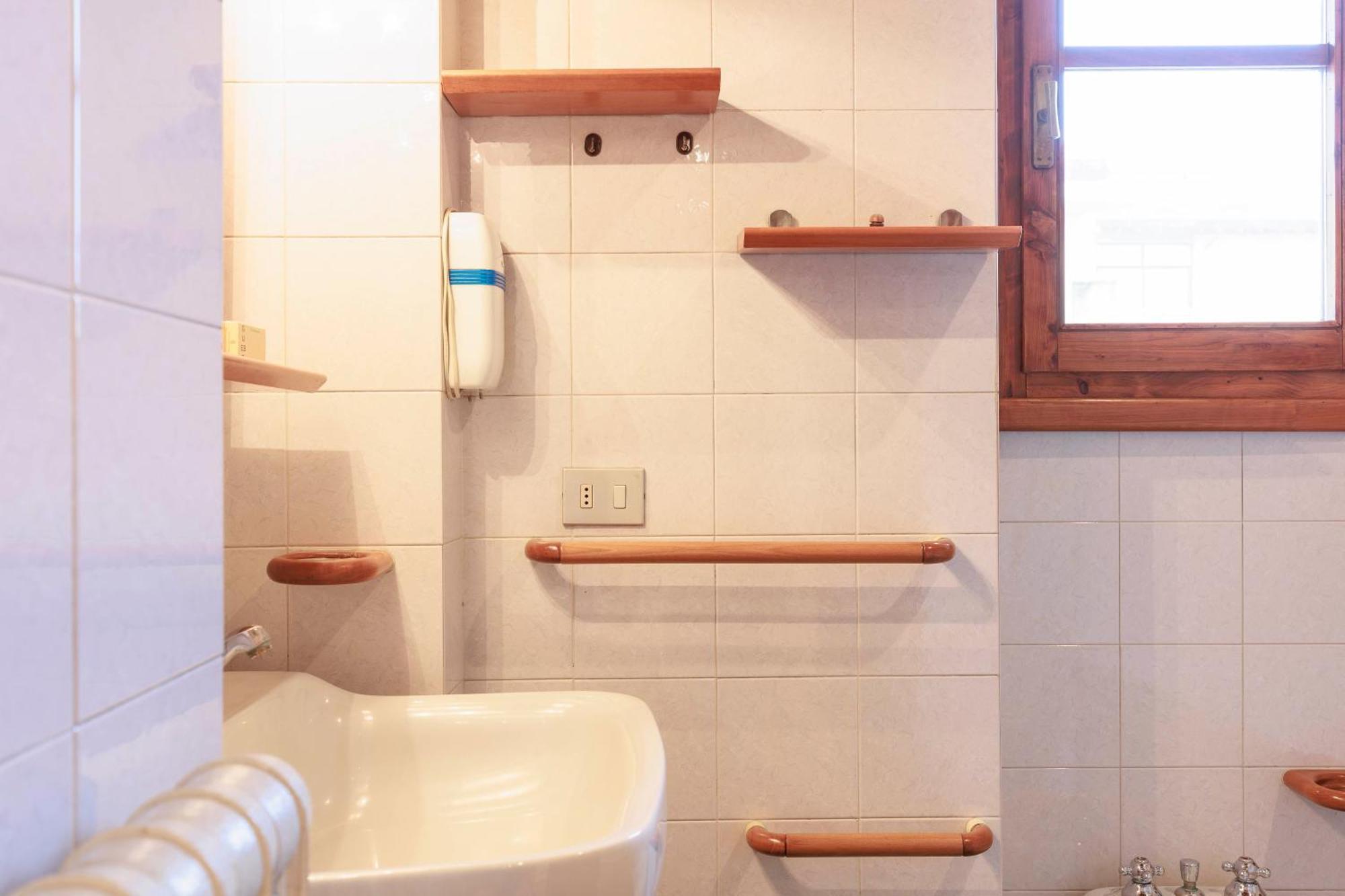 Appartamento Savonarola Loft Firenze Esterno foto